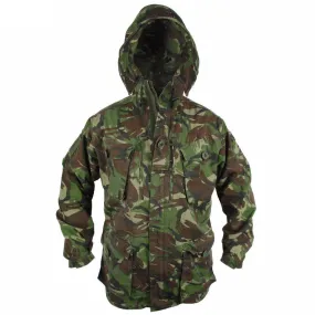 British DPM Windproof Jacket