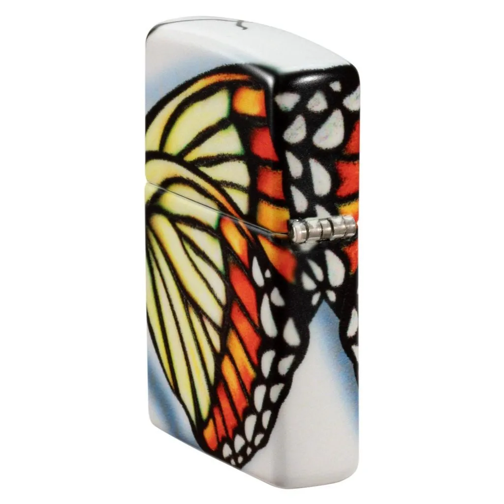 Butterfly Design