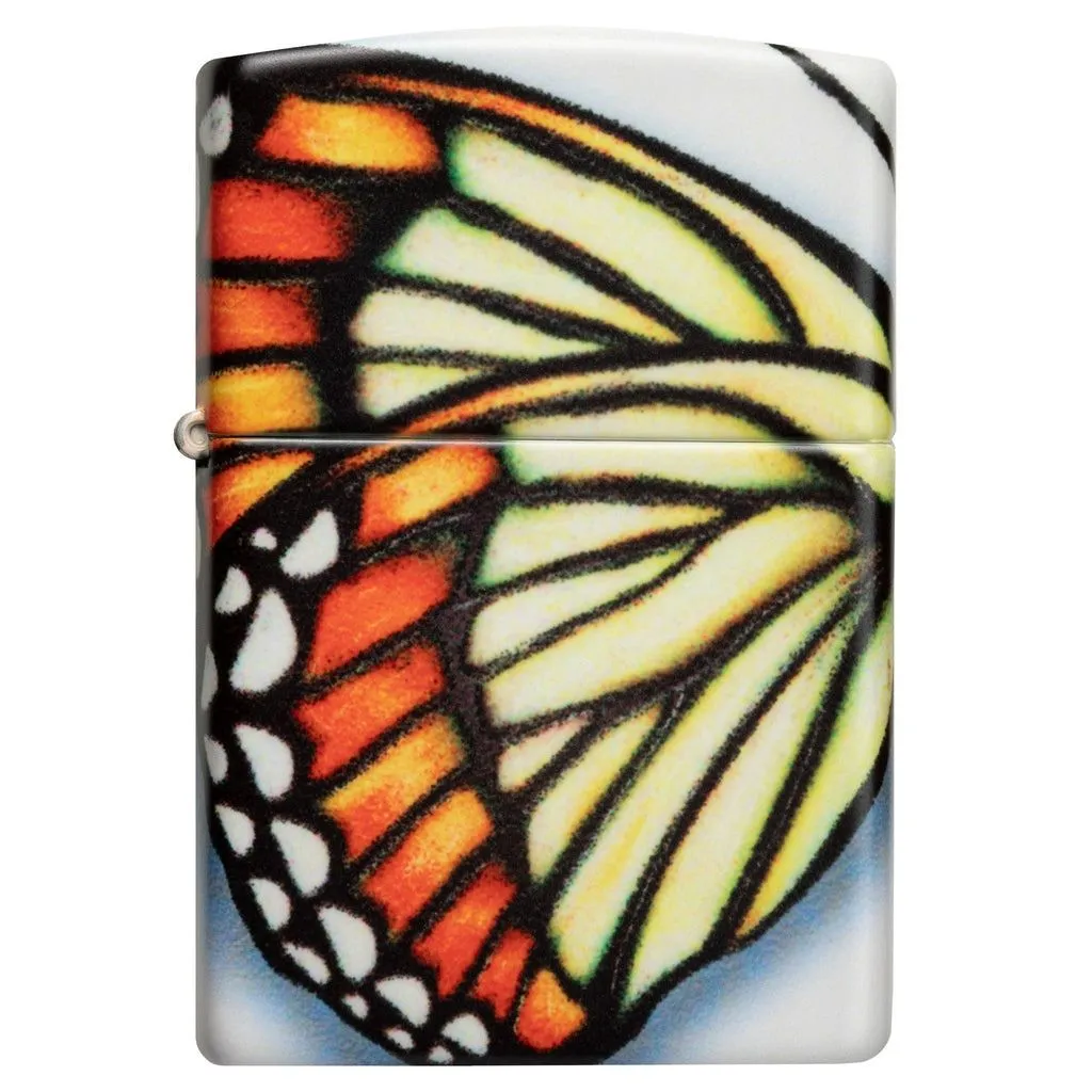 Butterfly Design