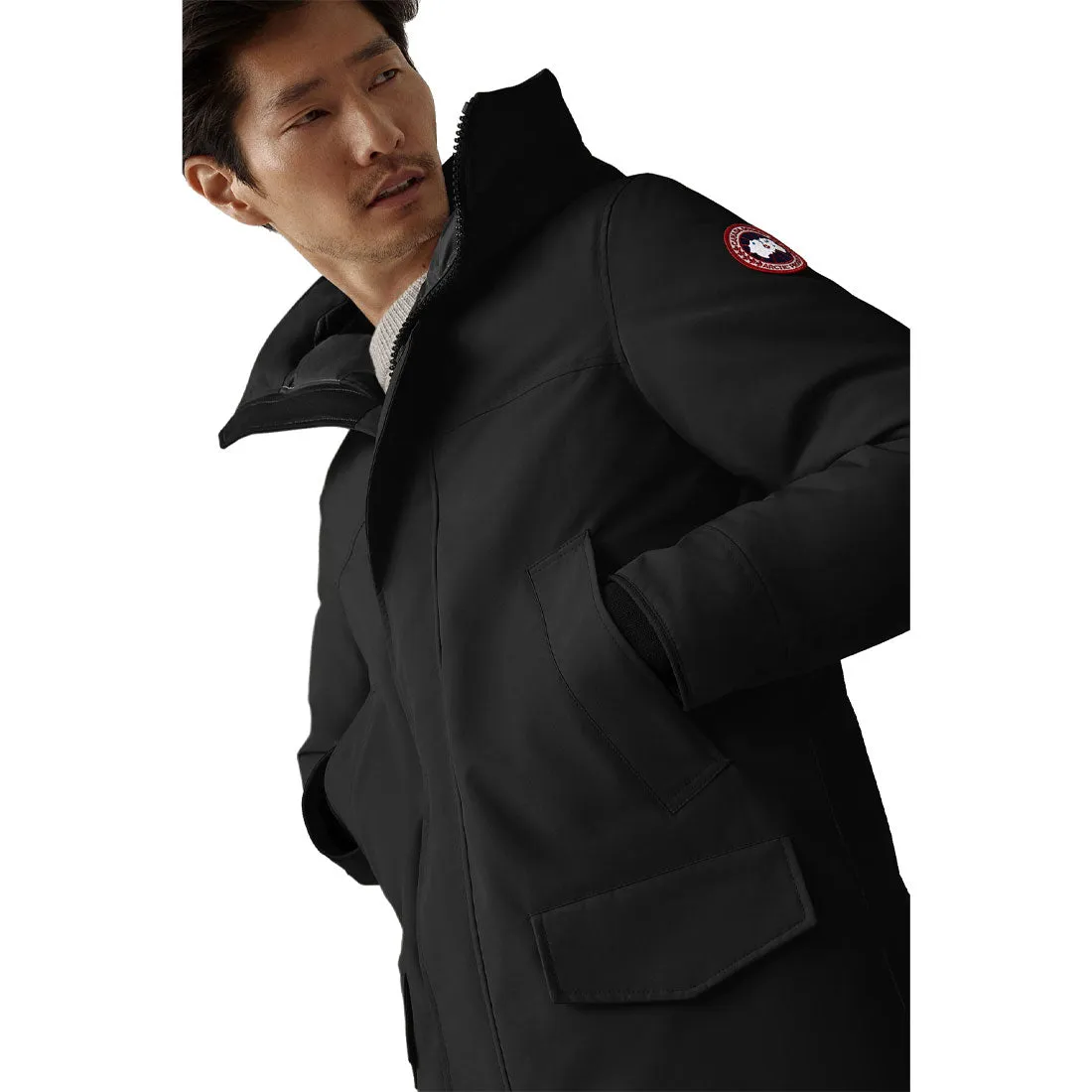 Canada Goose Langford Parka - Men's