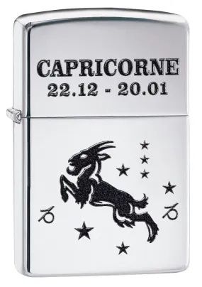 Capricorne Textured Design