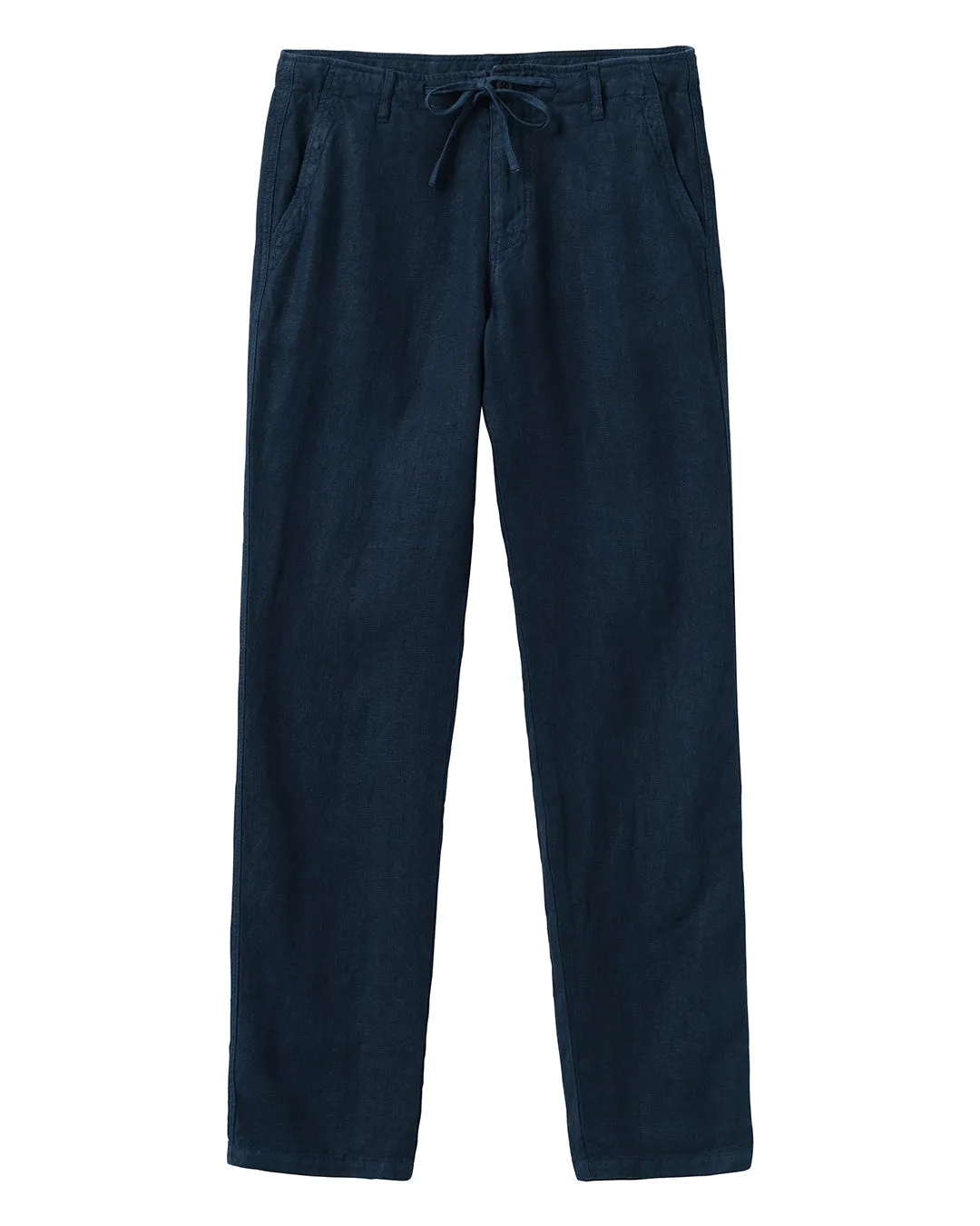 Casual Linen Pants