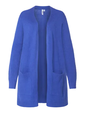 Ciso vest blauw