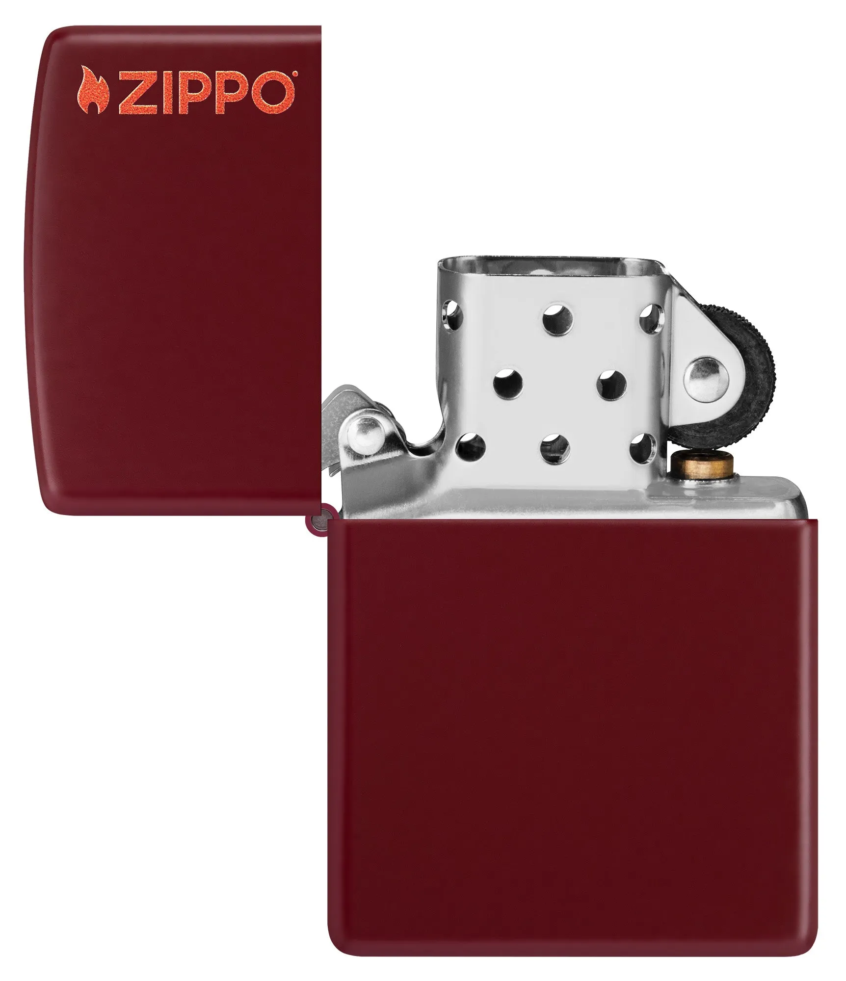 Classic Merlot with Zippo Logo