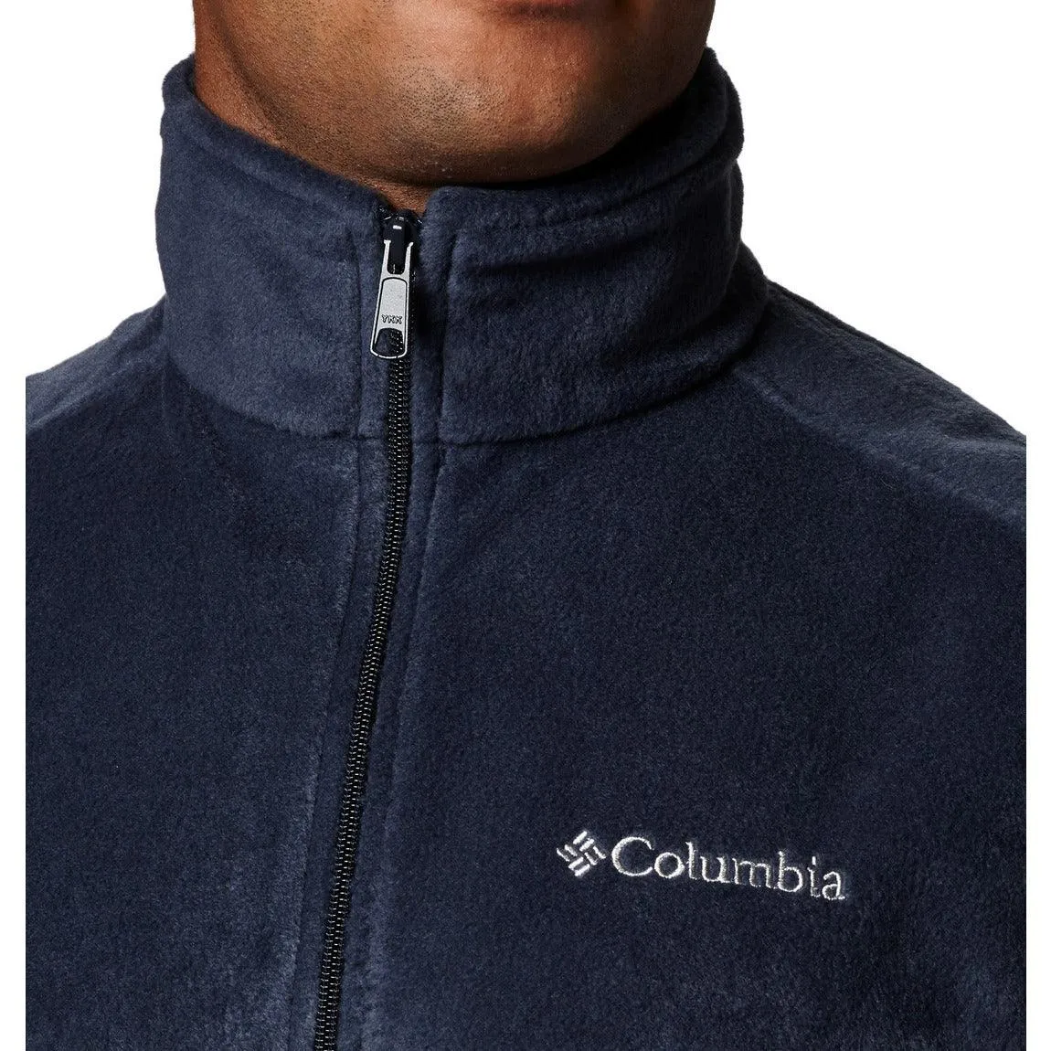 Columbia Steens Mountain™ Fleece Vest - Men