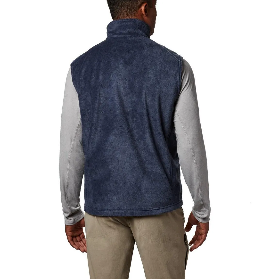 Columbia Steens Mountain™ Fleece Vest - Men