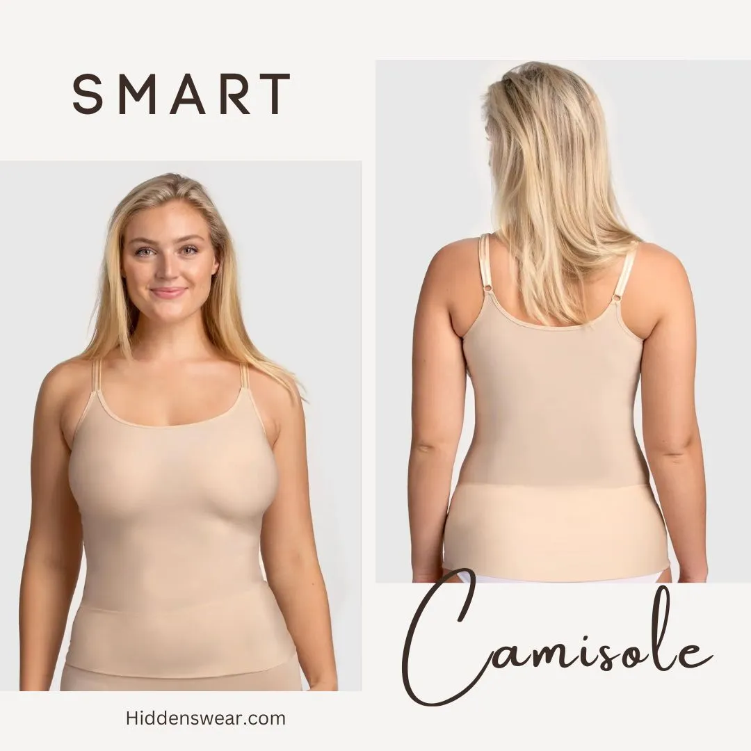 Cool Sensation camisole