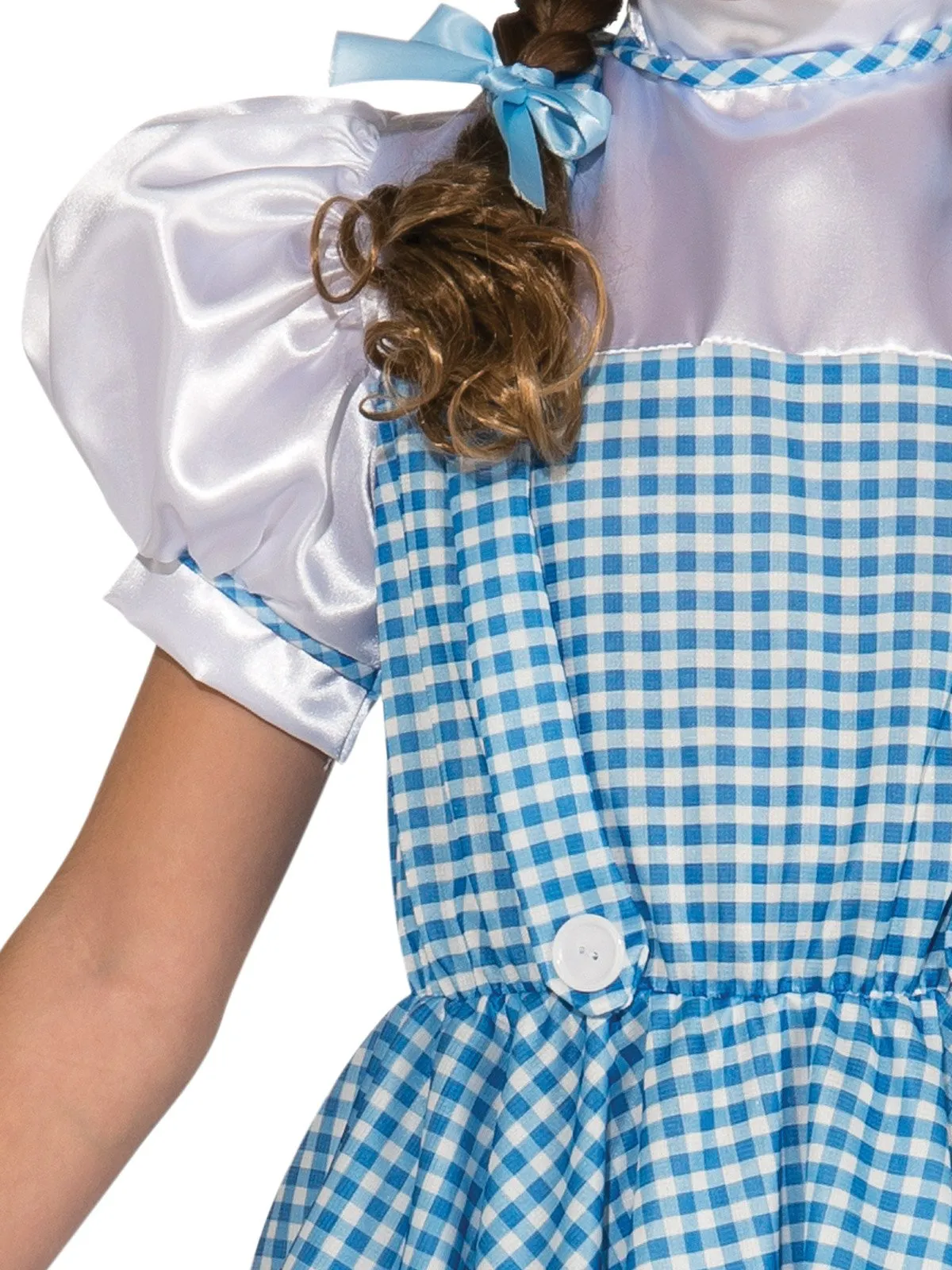 Dorothy Costume for Kids - Warner Bros The Wizard of Oz