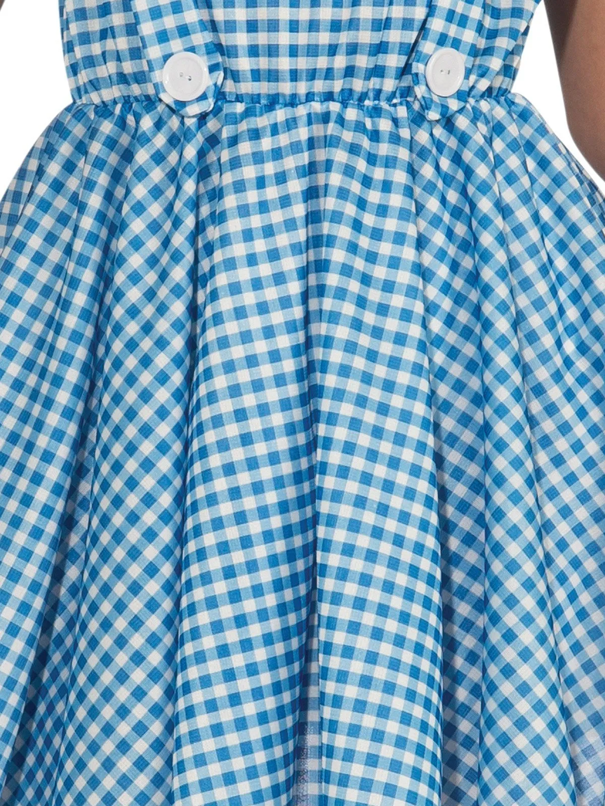 Dorothy Costume for Kids - Warner Bros The Wizard of Oz