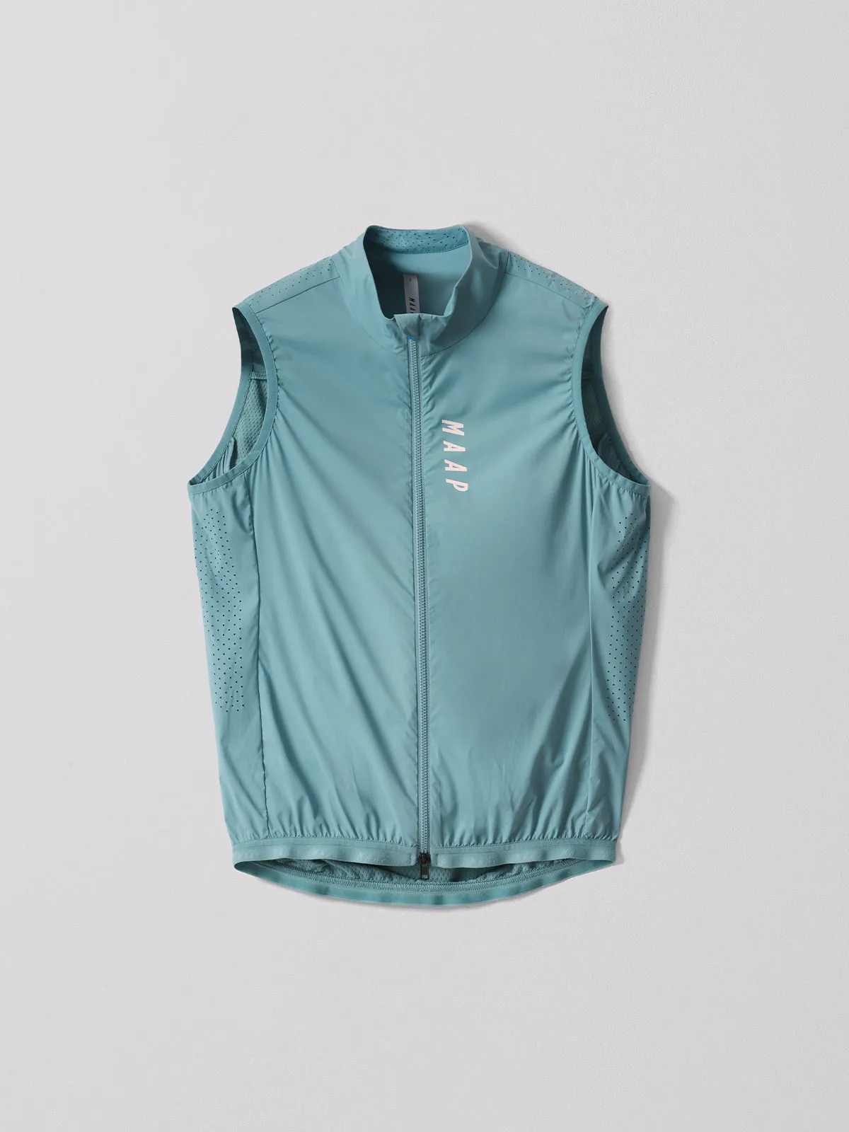 Draft Team Vest