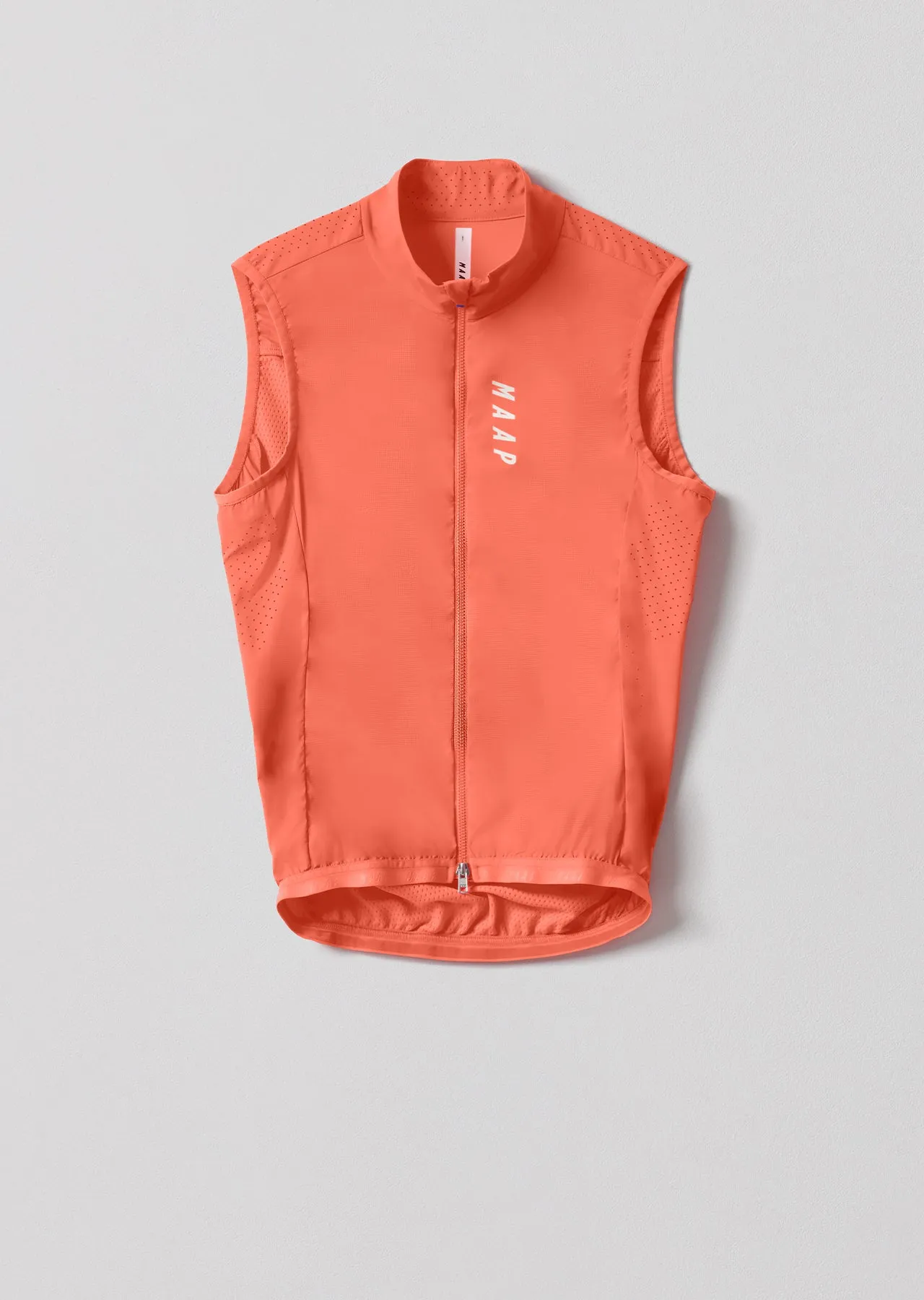 Draft Team Vest