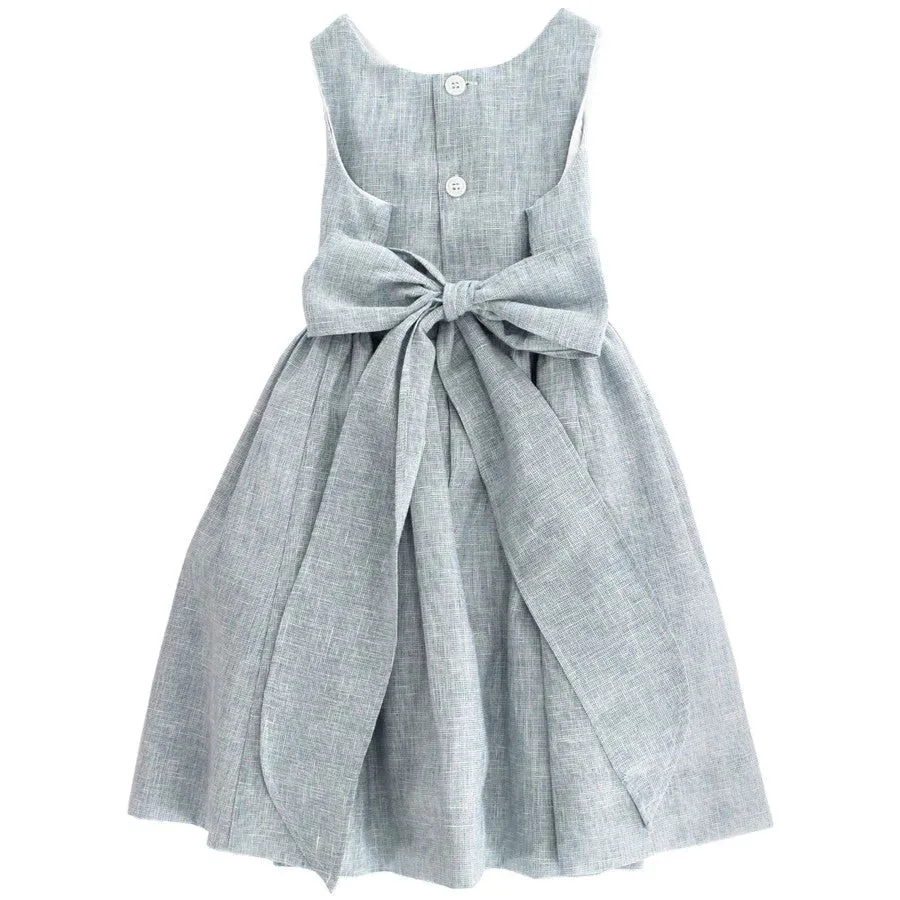 Dress - Windsong Linen