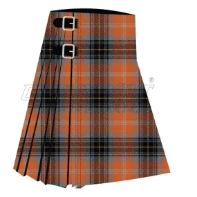 Dryburgh Ancient Tartan