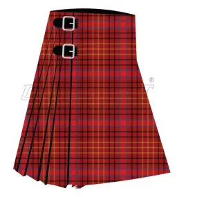 Duffus Plaid Lord Tartan