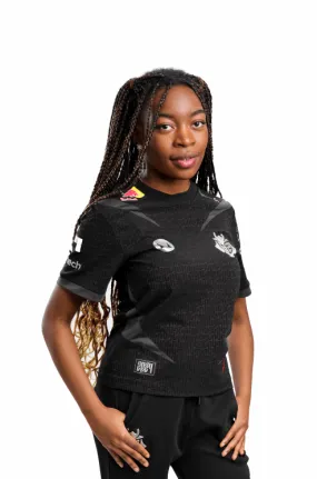 ESPORTS - Pro Kit 2024 - Jersey - Female Fit