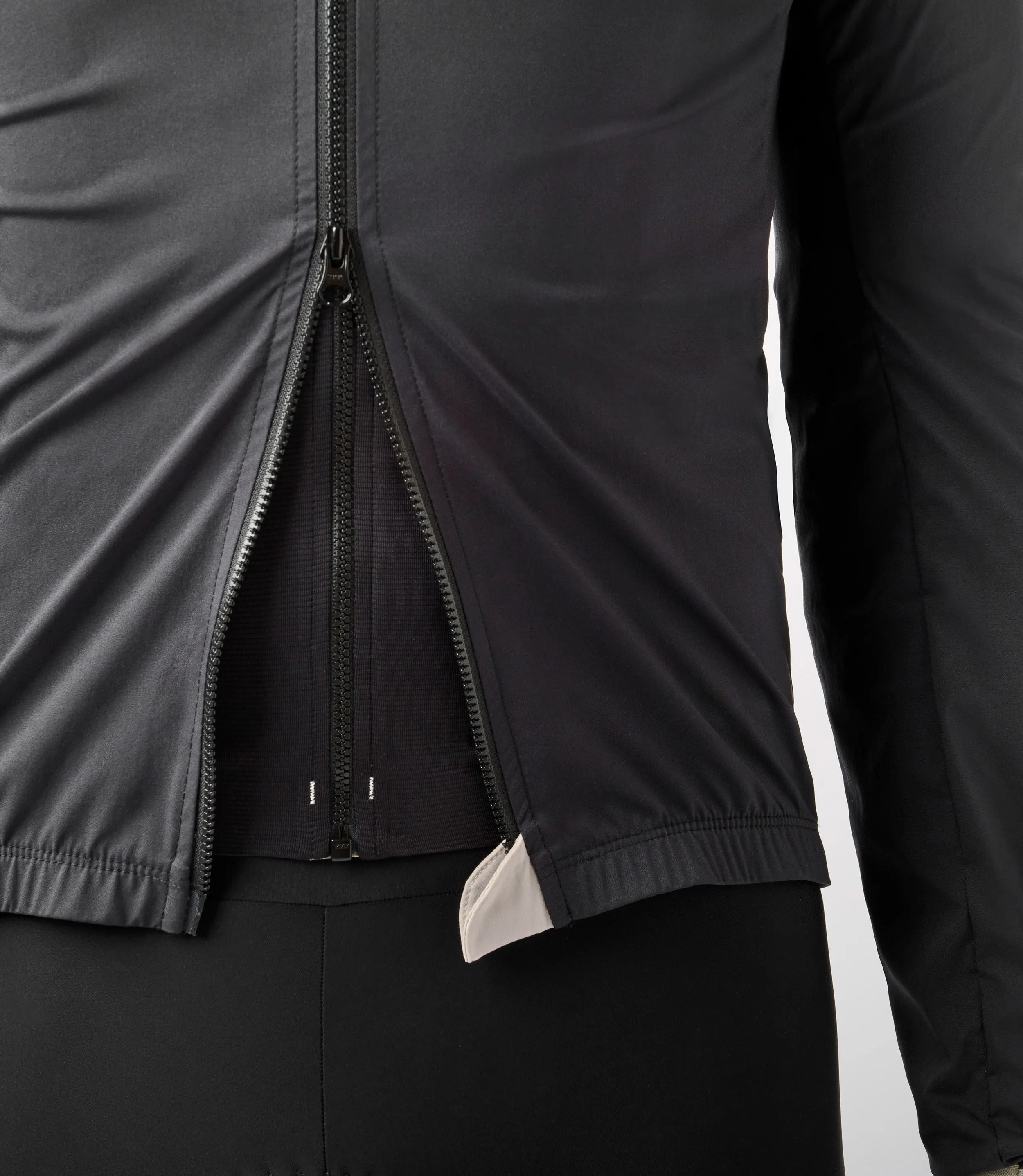 Essential Windproof Jacket