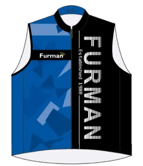 Furman Vest