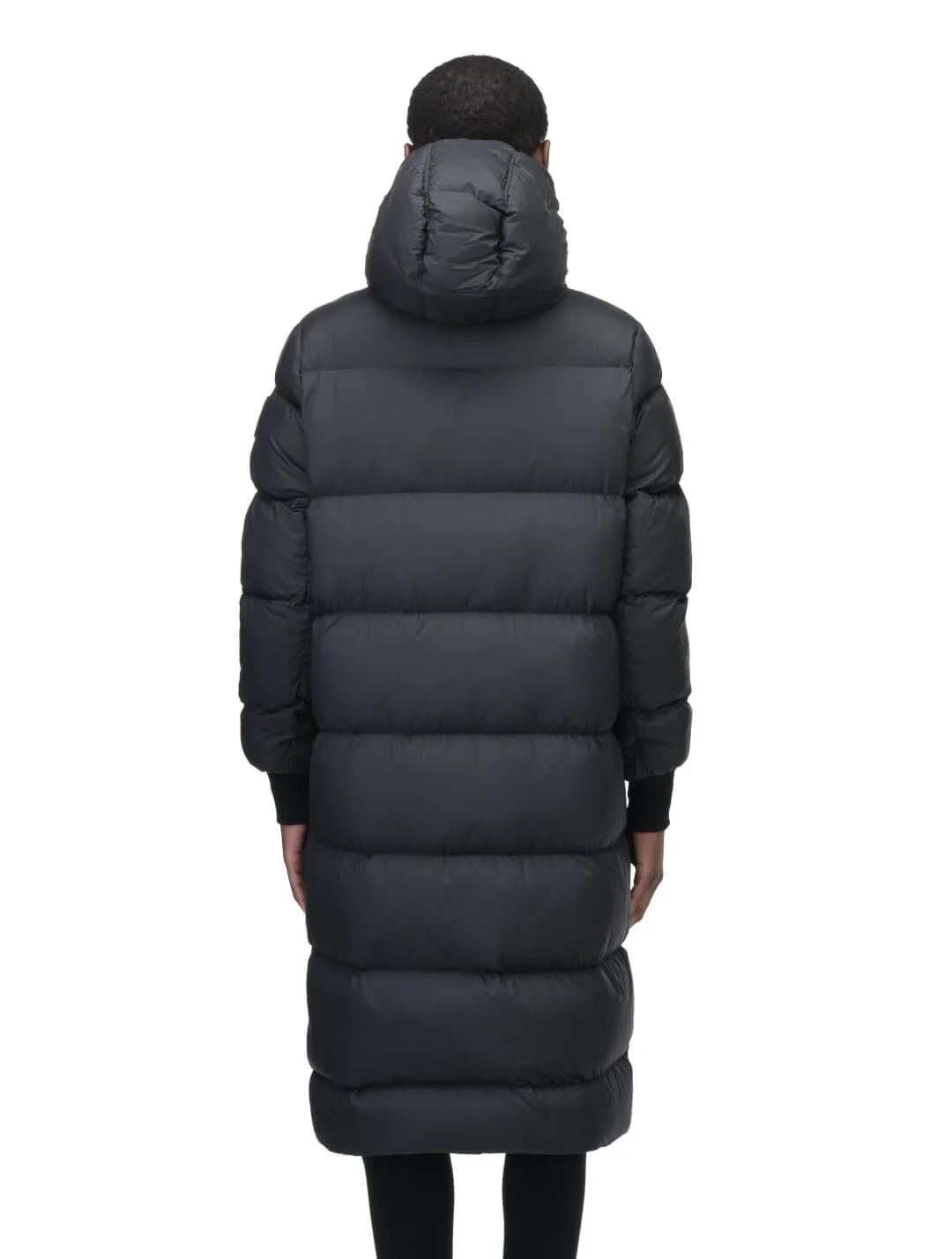 Gibson Women's Reversible Oversized Puffer