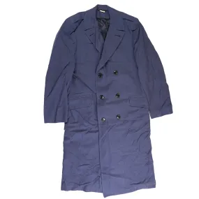 Grade 2 US Air Force Overcoat