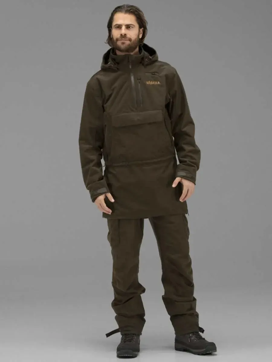 HARKILA Mountain Hunter Smock - Mens - Hunting Green