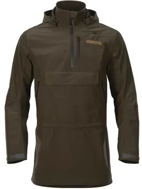 HARKILA Mountain Hunter Smock - Mens - Hunting Green