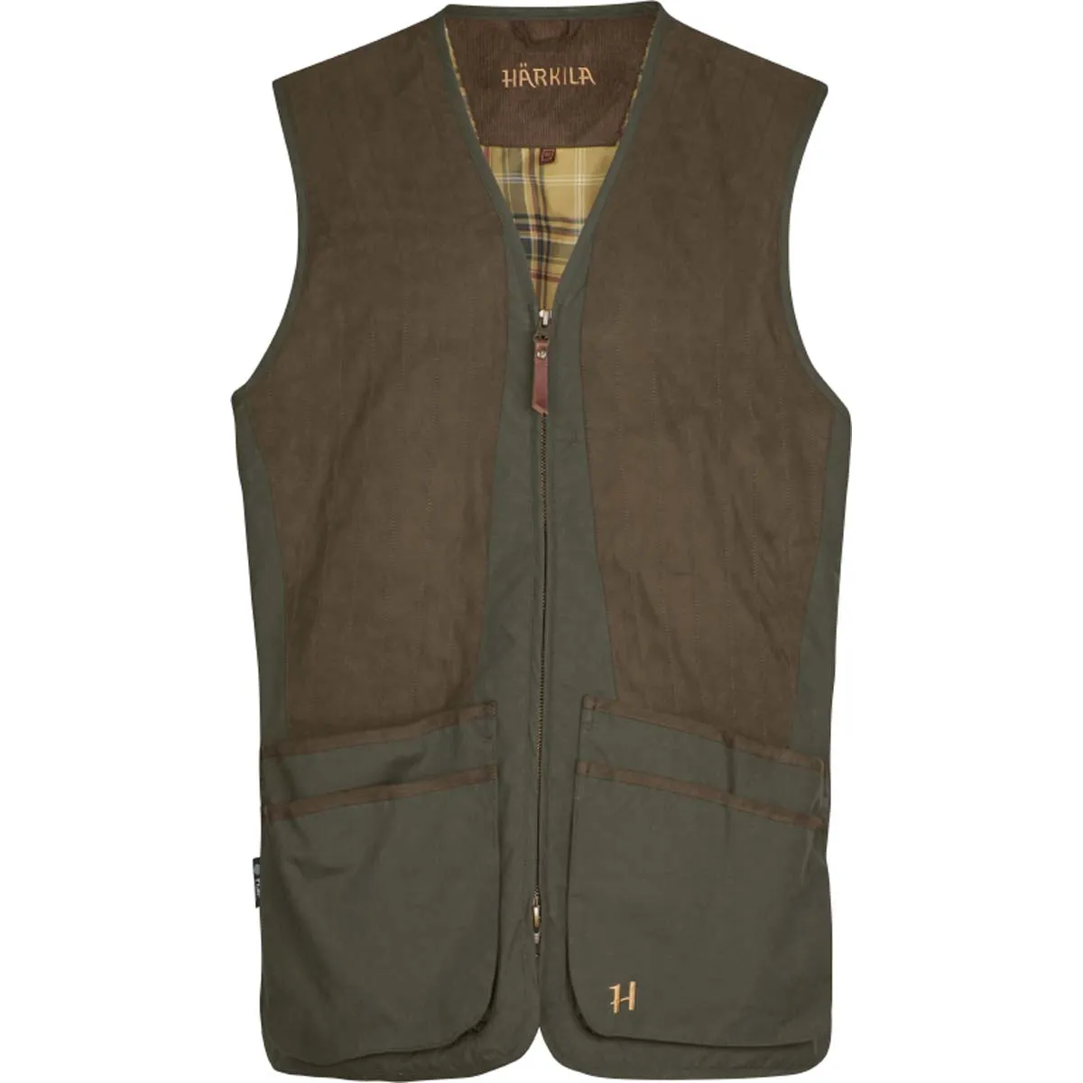 Harkila Rannoch HSP Shooting Waistcoat