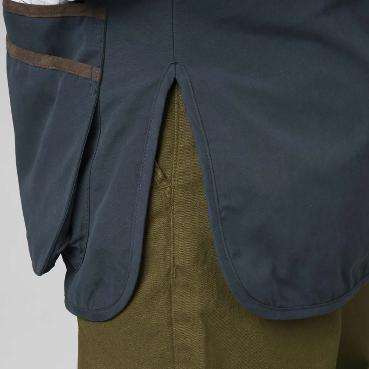 Harkila Rannoch HSP Shooting Waistcoat