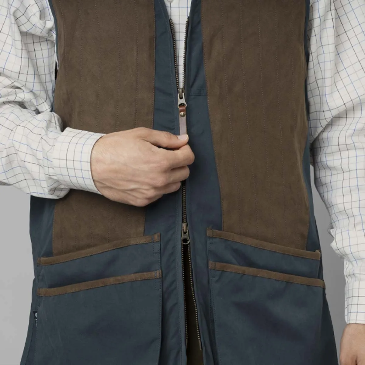 Harkila Rannoch HSP Shooting Waistcoat