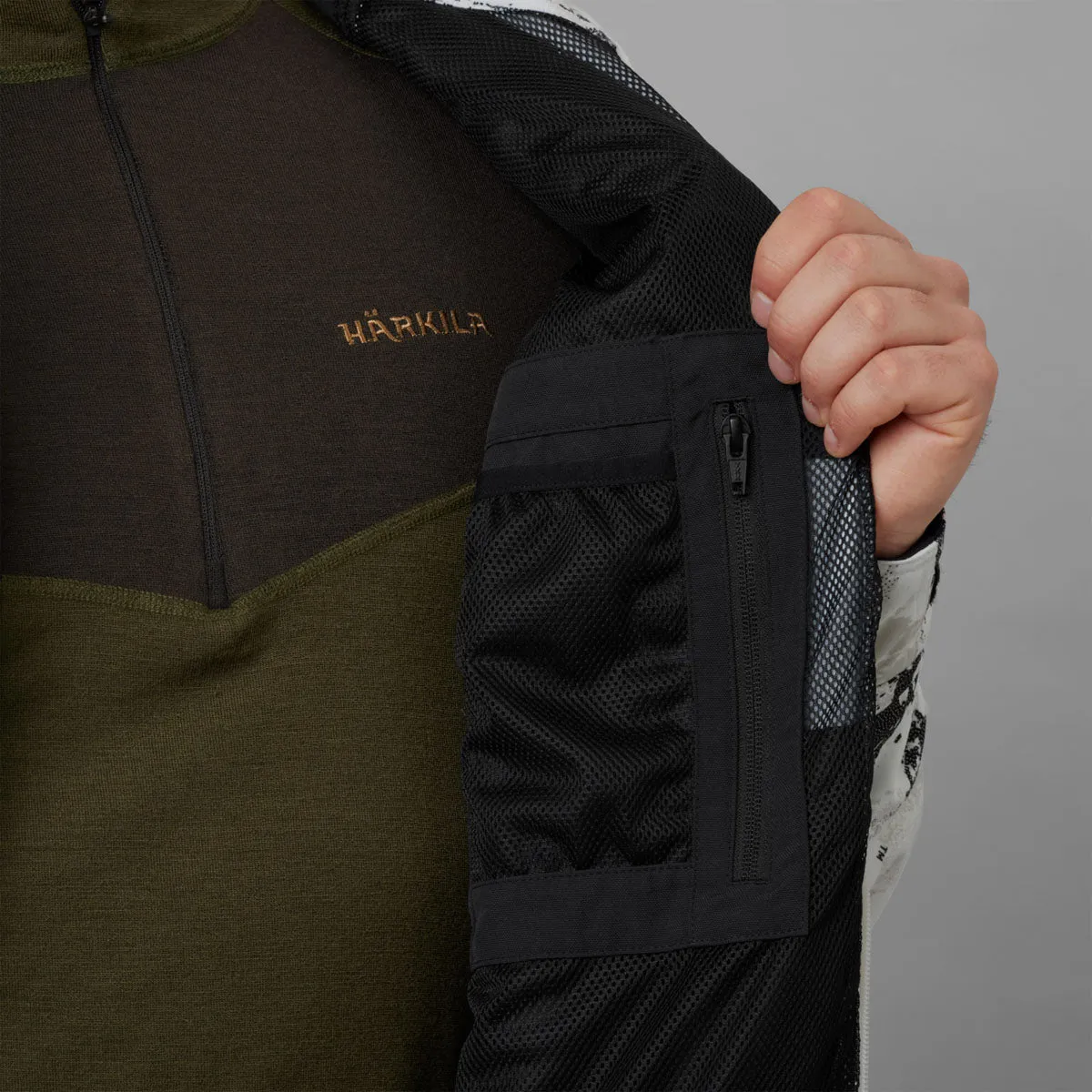 Harkila Winter Active WSP Jacket