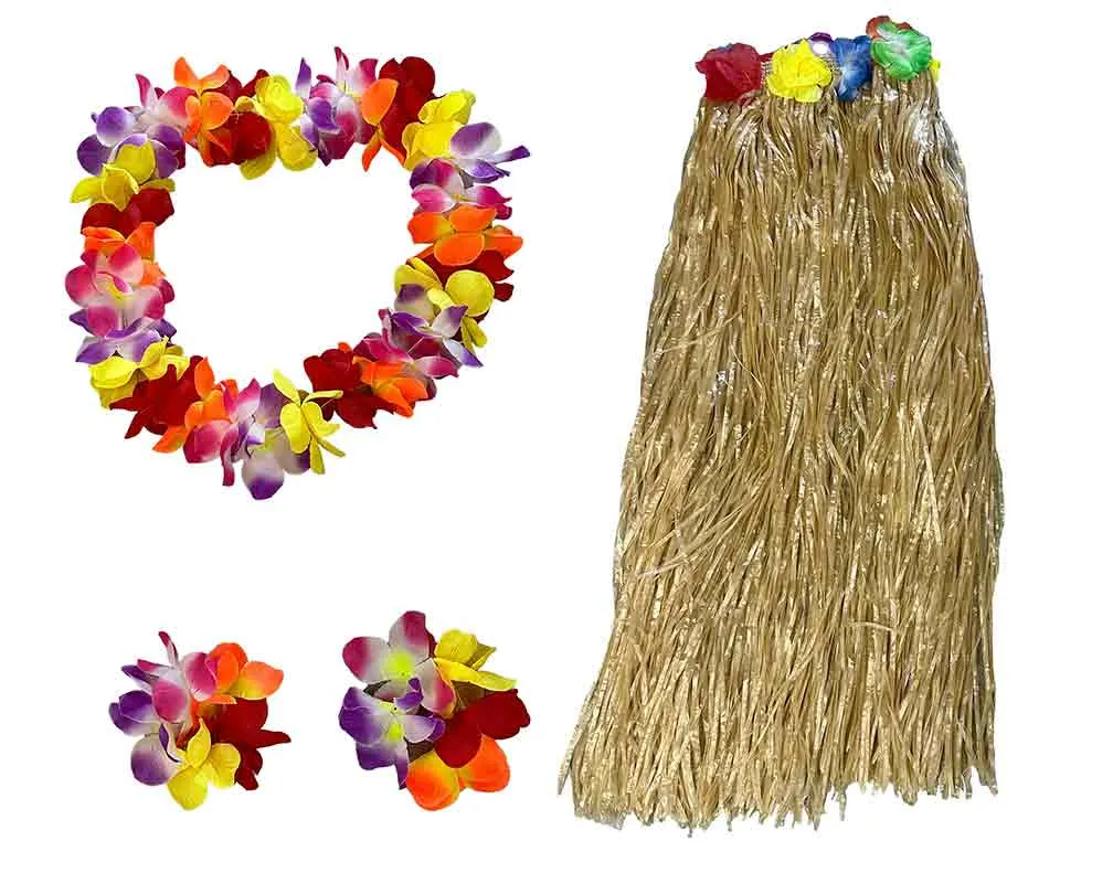 Hawaiian Accessory Kit