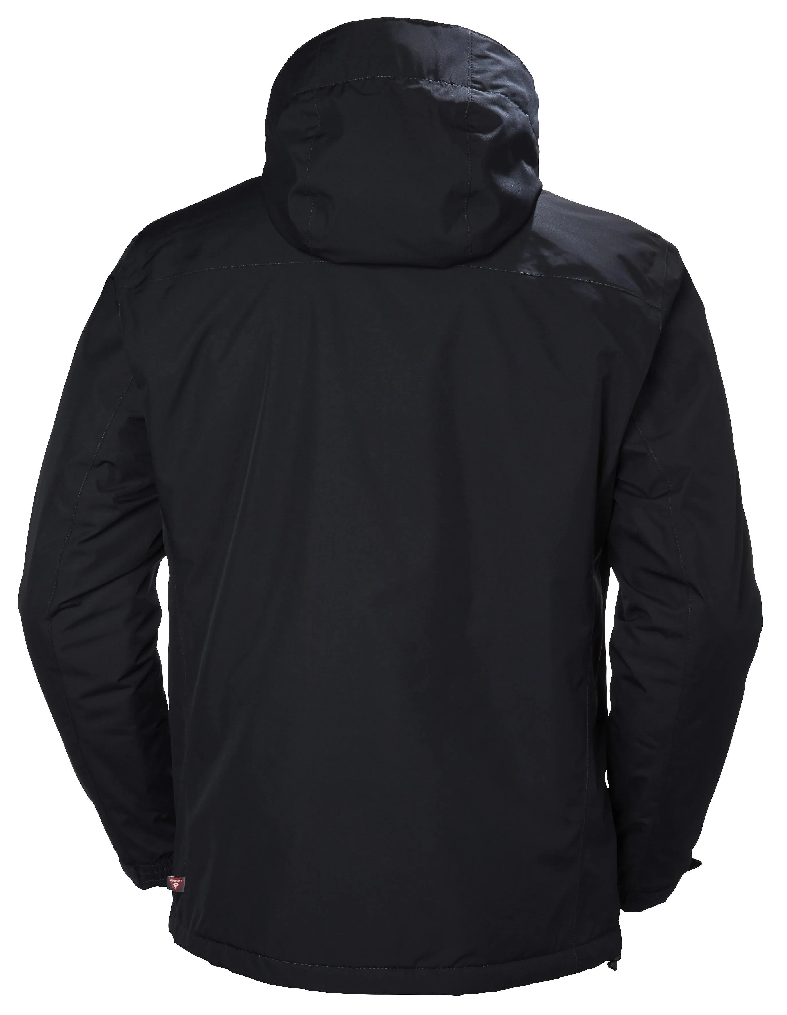 Helly Hansen Dubliner Insulated Jacket