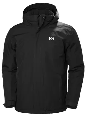 Helly Hansen Dubliner Insulated Jacket