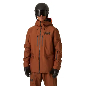 Helly Hansen GARIBALDI 2.0 INSULATED SKI JACKET