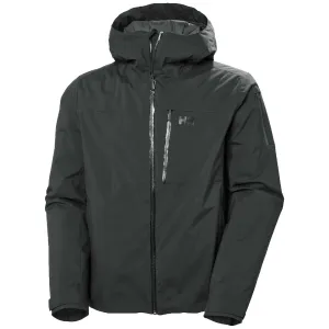 Helly Hansen Gravity Insulated Ski Jacket