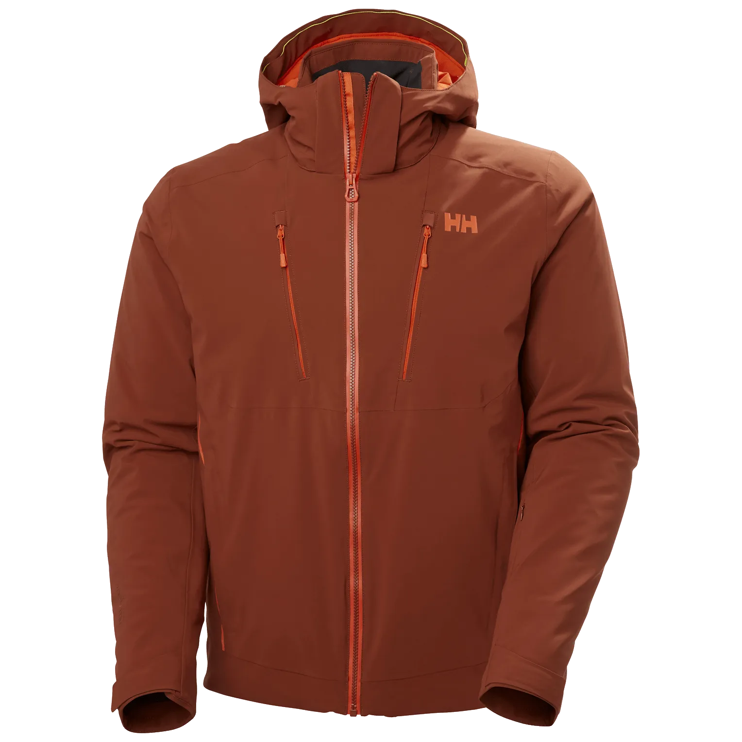 HELLY HANSEN JACKET ALPHA 4.0