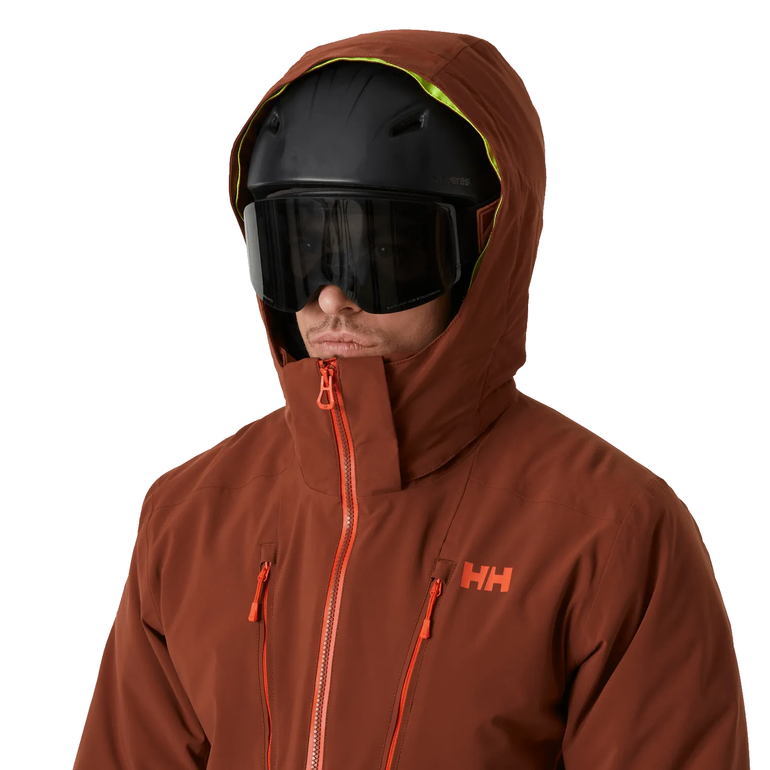 HELLY HANSEN JACKET ALPHA 4.0