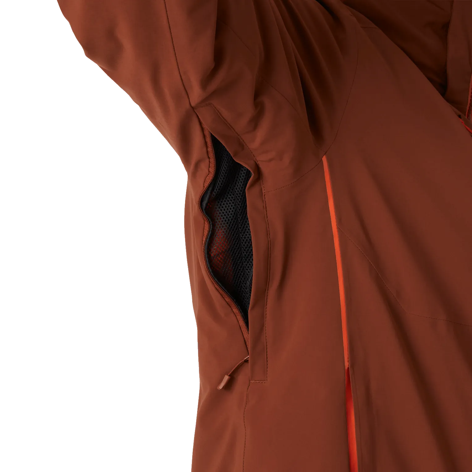 HELLY HANSEN JACKET ALPHA 4.0