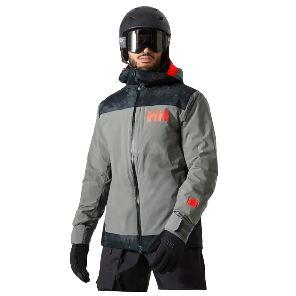 Helly Hansen Men's Powdreamer 2.0 Jacket