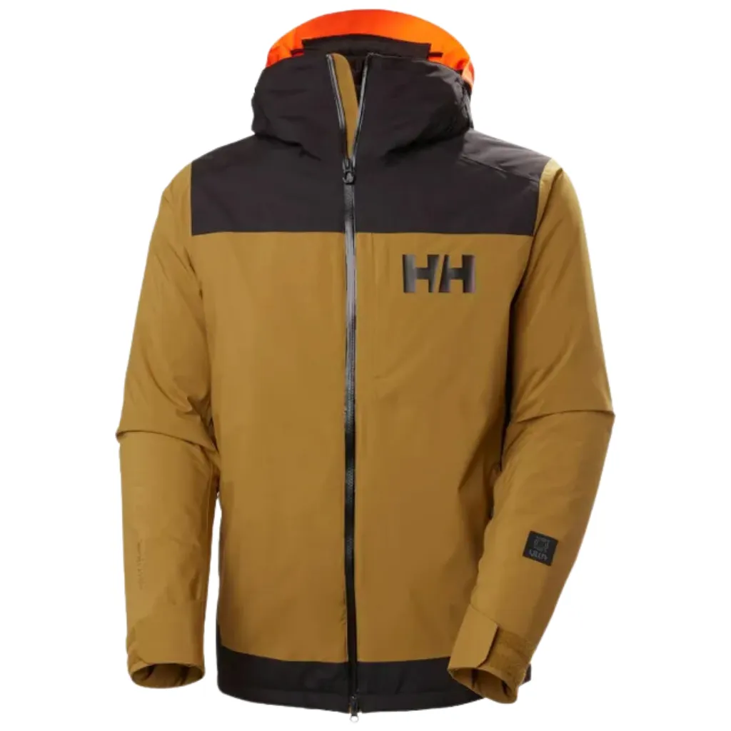 Helly Hansen Men's Powdreamer 2.0 Jacket