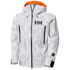 Helly Hansen Men's Sogn Shell 2.0 Jacket