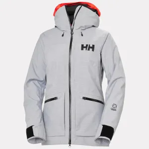 Helly Hansen Powderqueen 3.0 Ski Jacket - Women's