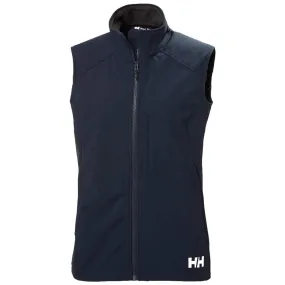 Helly Hansen Women's Paramount Softshell Vest