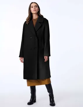 Heritage Classic Wool Coat