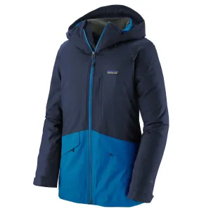 Insulated Snowbelle Jacket