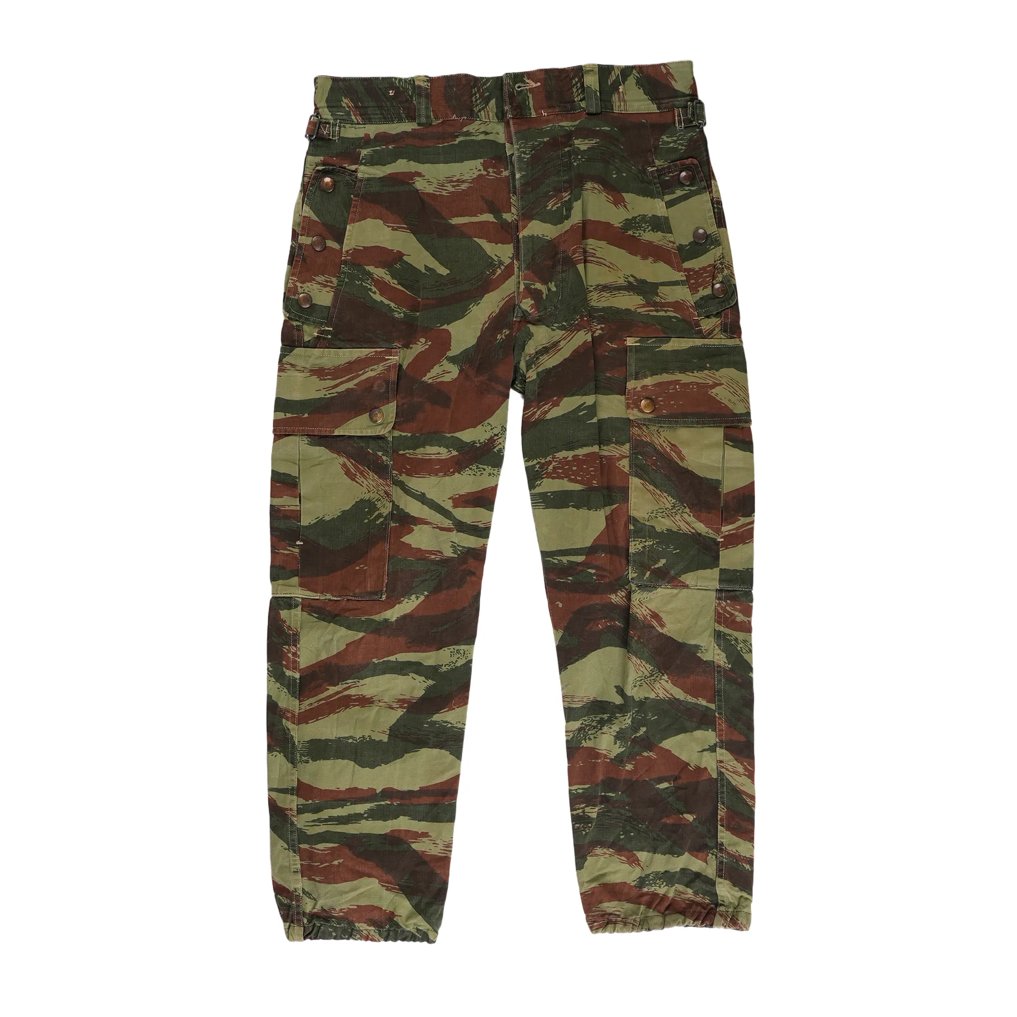 Issued French Lizard TAP 47/56 Field Pants