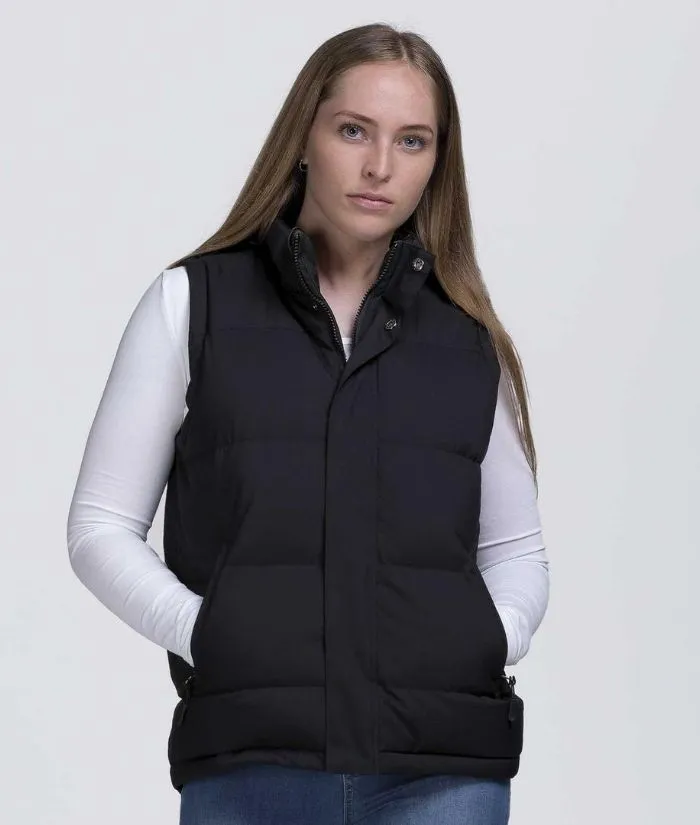 Junction Unisex Puffer Vest