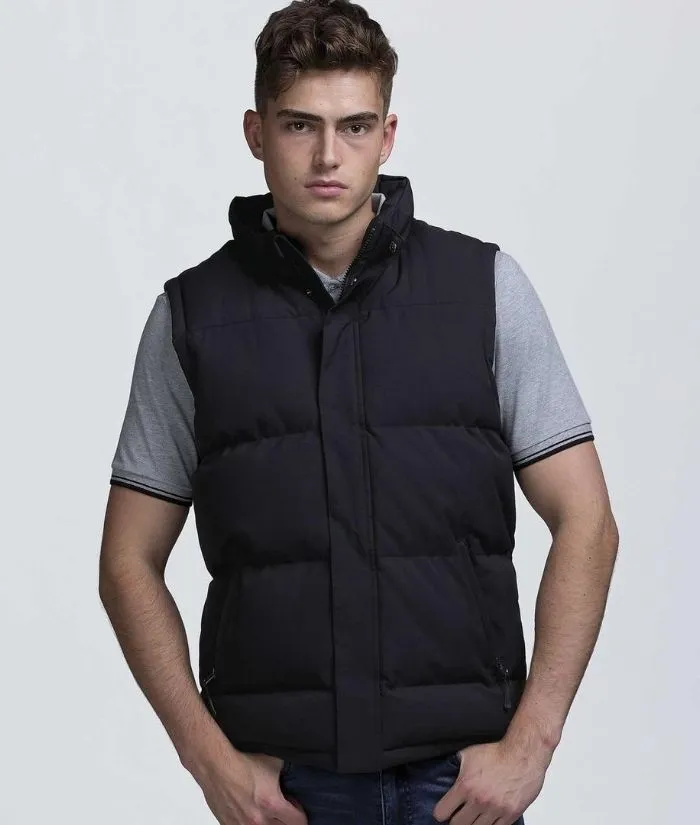 Junction Unisex Puffer Vest