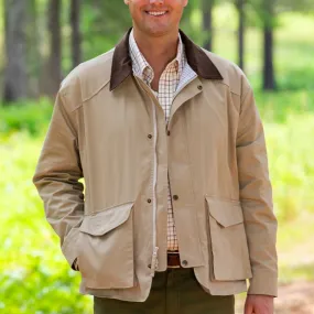 Kevin's Men's Plantation Jacket