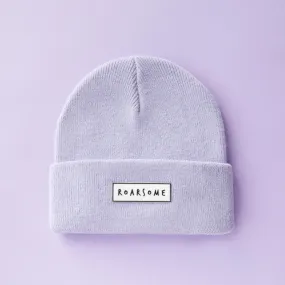 Kids Beanies - Heather