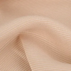 Light Peach Blended Twill 2164